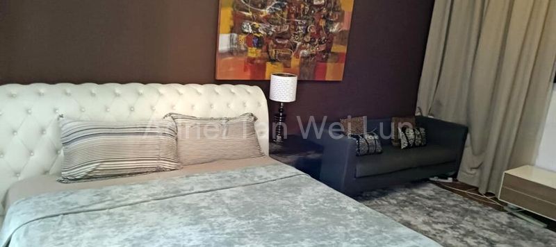 Room (Condo) for Rent in  Claymore Plaza - Image 4